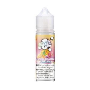 MANGO DRAGON FRUIT ICE SLUGGER 60ML