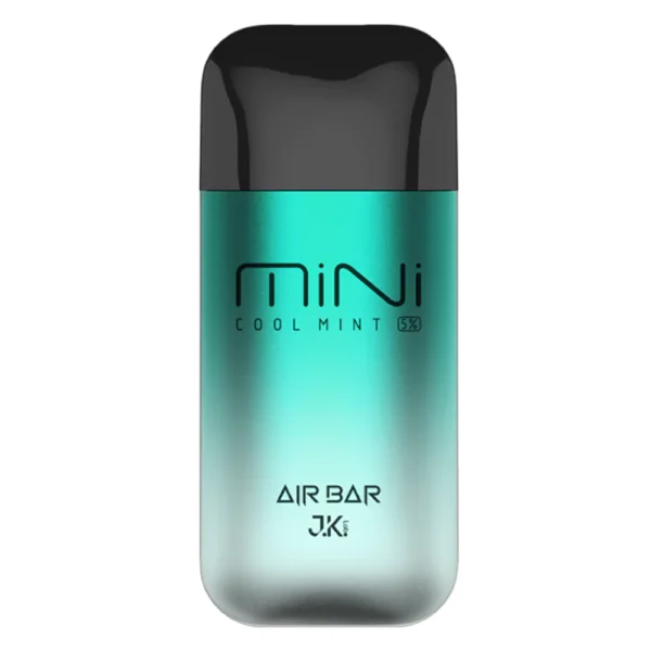 COOL MINT (50MG) AIR BAR MINI DISPOSABLE | 2000PUFF