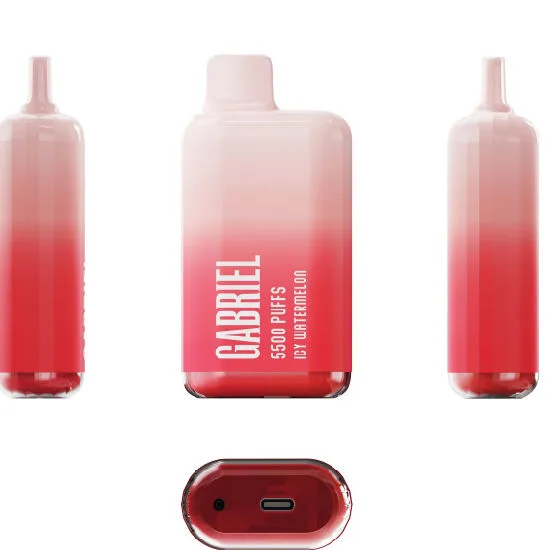 ICY WATERMELON UWELL GABRIEL DISPOSABLE