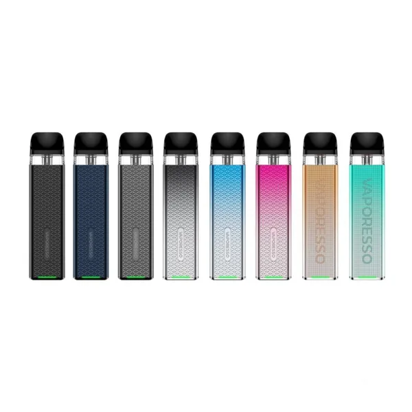 VAPORESSO XROS 3 MINI POD KIT