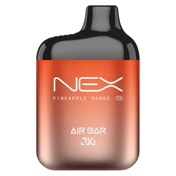 PINEAPPLE MANGO AIRBAR NEX DISPOSABLE