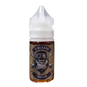 CUBAN CIGAR TOKYO KING KONG 30ML
