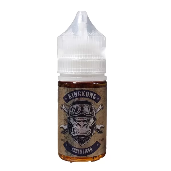 CUBAN CIGAR TOKYO KING KONG 30ML