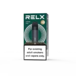 INFINITY PLUS RELX POD KIT