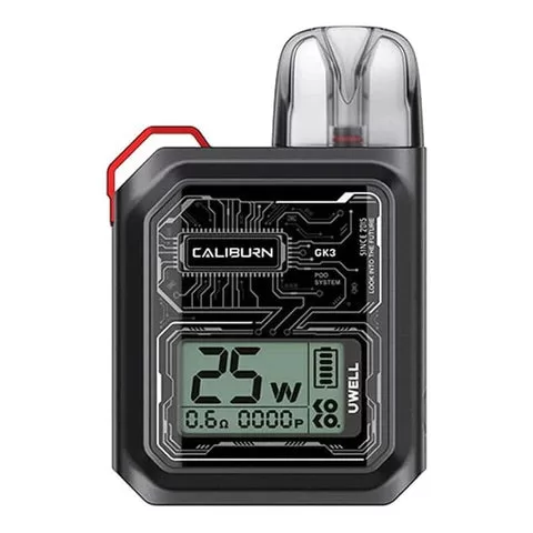 UWELL CALIBURN GK3 POD KIT