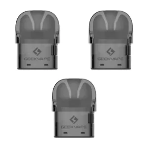 GEEK VAPE SONDER U REPLACEMENT PODS