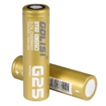 GOLISI G25 BATTERIES - Image 4