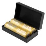 GOLISI G25 BATTERIES - Image 2