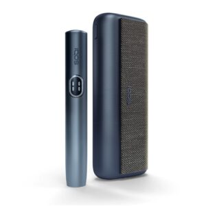 IQOS ILUMA I PRRIME KIT