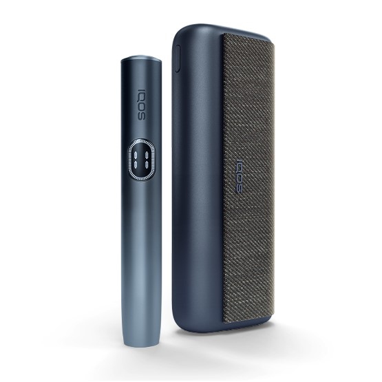 IQOS ILUMA I PRIME KIT