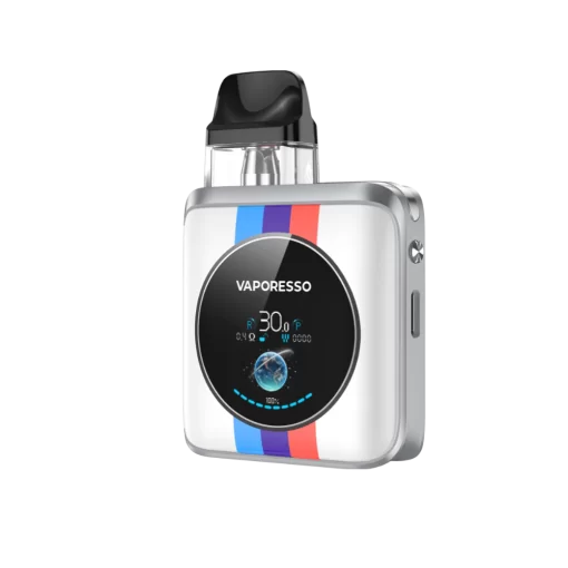 VAPORESSO XROS 4 NANO POD KIT