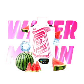 WATERMELON ICE MOSMO STORM X DISPOSABLE