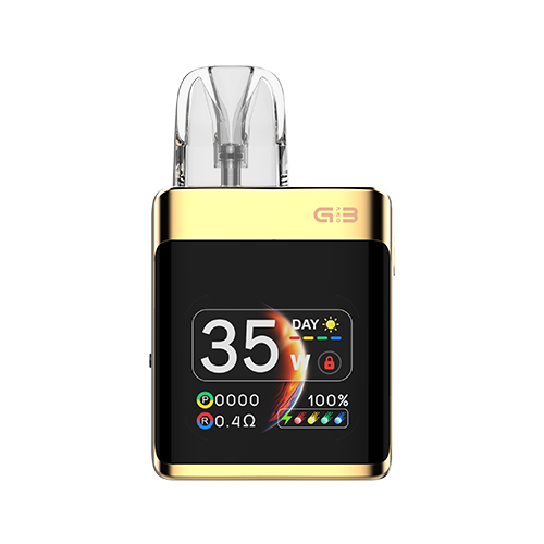 UWELL CALIBURN G3 PRO KOKO POD KIT