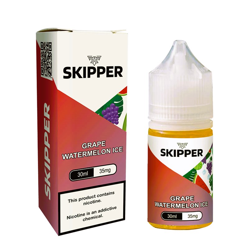 GRAPE WATERMELON ICE SKIPPER