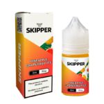 PINEAPPLE GRAPEFRUIT ICE SKIPPER