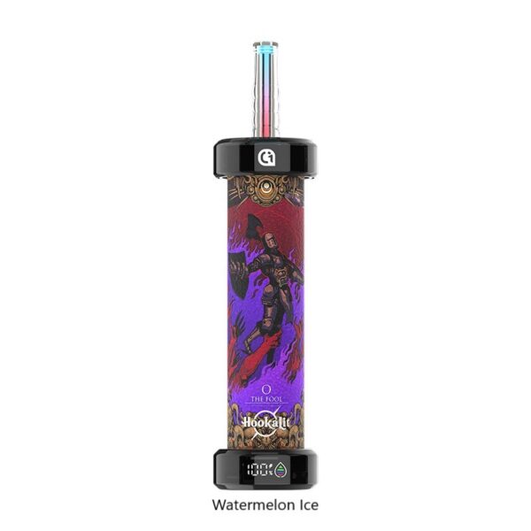 WATERMELON ICE OLIT HOOKALIT DISPOSABLE