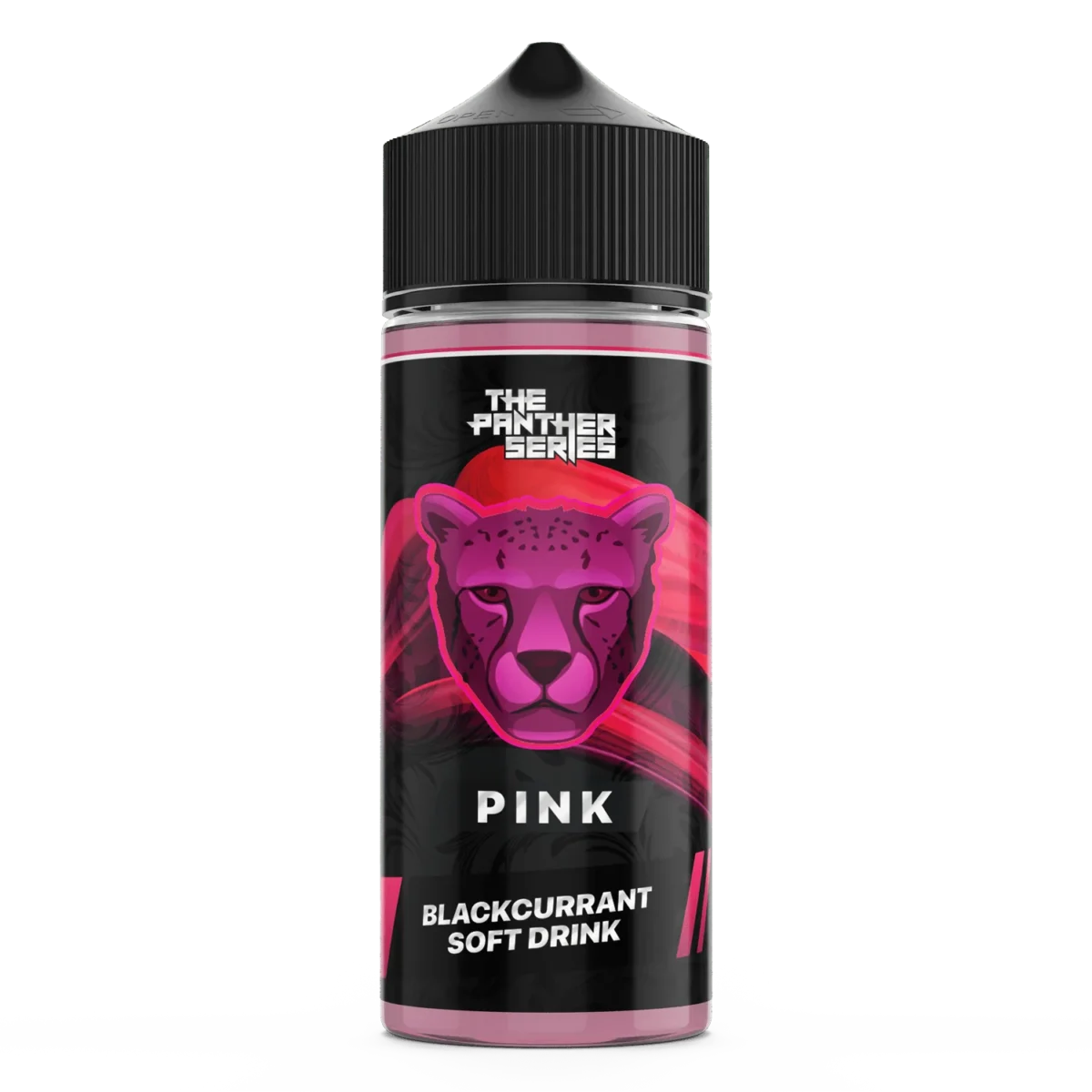 PINK ICE DR VAPES PANTHER SERIES