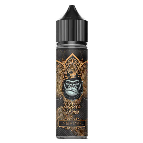 TOBACCO KING ORIGINAL DR VAPES PANTHER SERIES