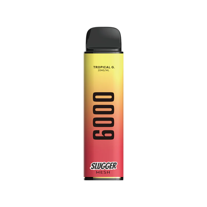TROPICAL G SLUGGER DISPOSABLE