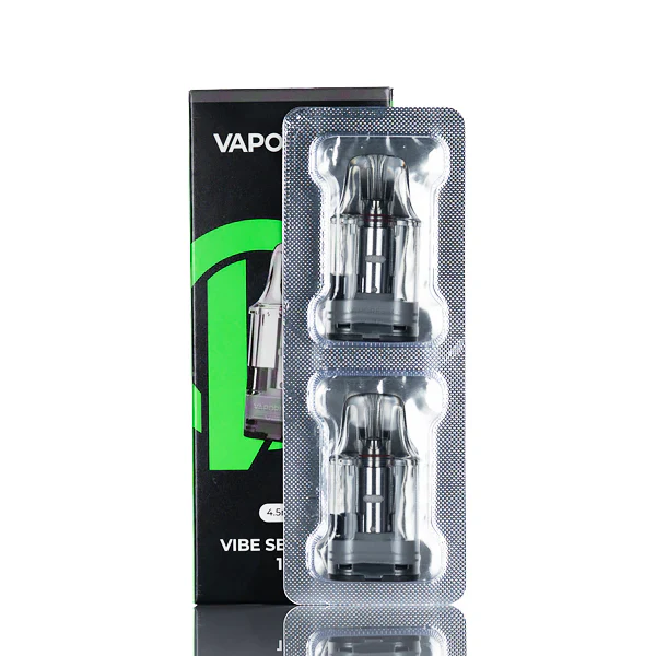 VAPORESSO VIBE REPLACEMENT PODS