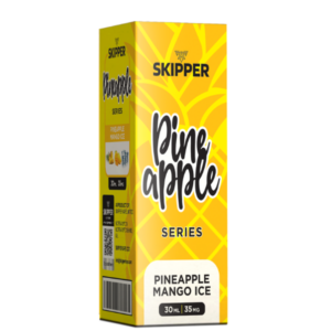 PINEPAPPLE MANGO ICE SKIPPER PINEAPPLE SERIES