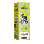 PINEPAPPLE ICE SKIPPER PINEAPPLE SERIES