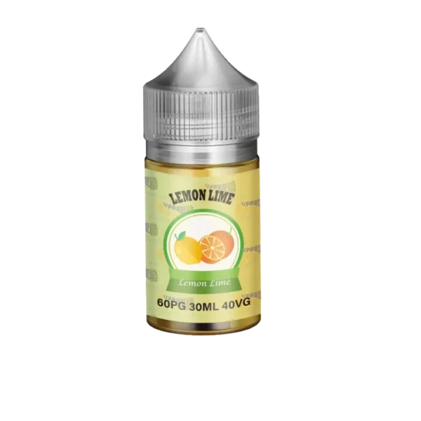 LEMON LIME MYSTIQUE